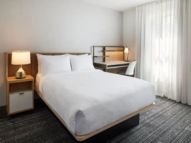 Quadruple Suite