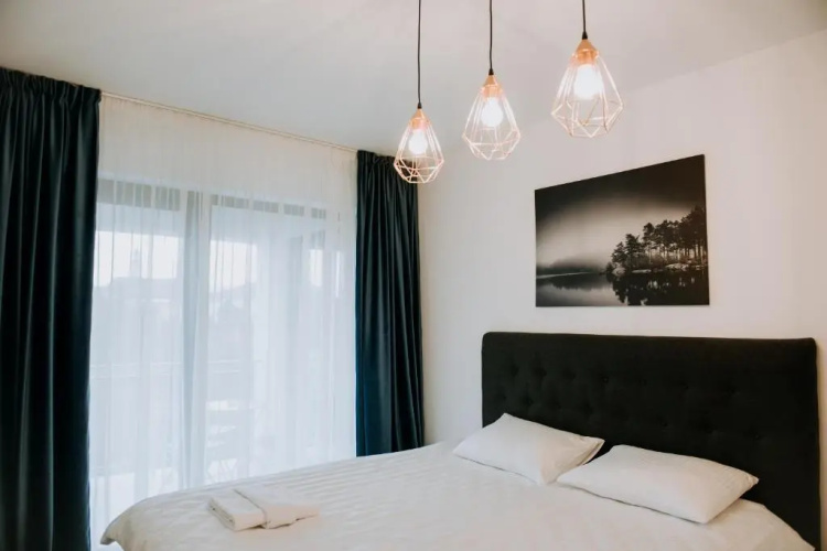 ZEN Central Apartments