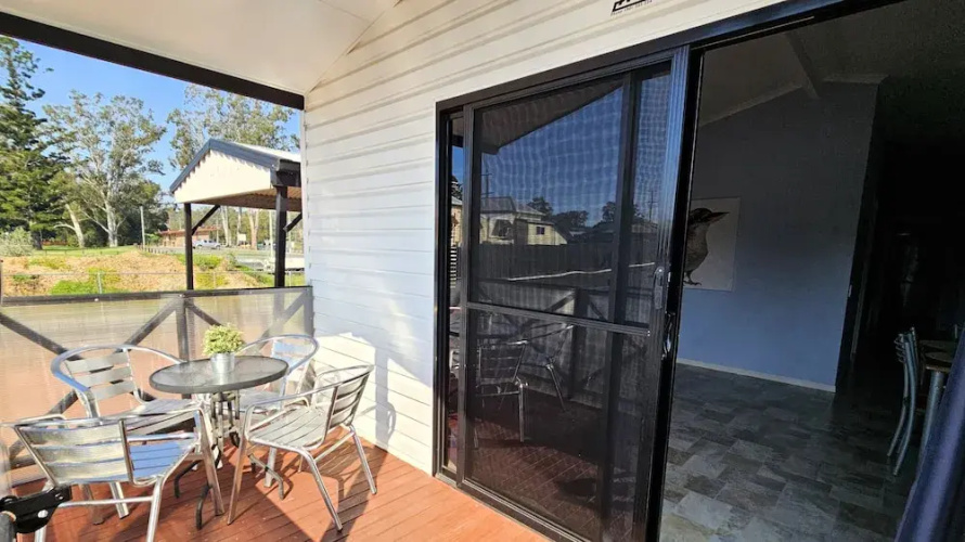 Kilcoy Motel