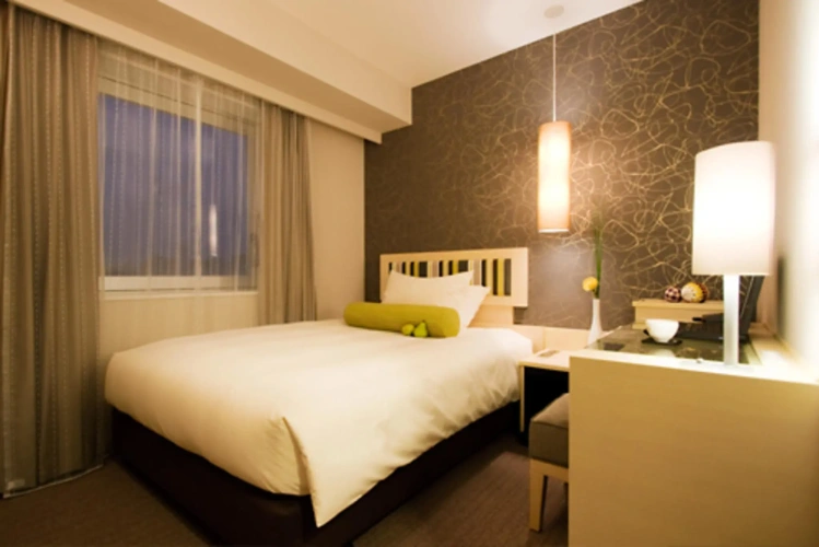 Standard Small Double room