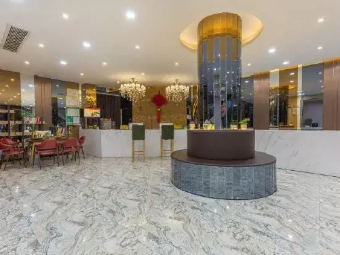 Haikuo Hotel
