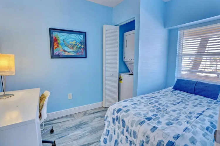 Villa Madeira 203 - Premier