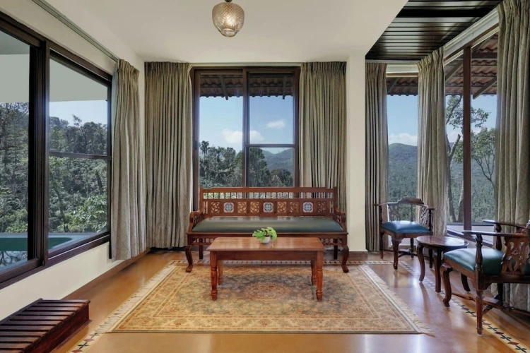 2 Bedrooms Suite