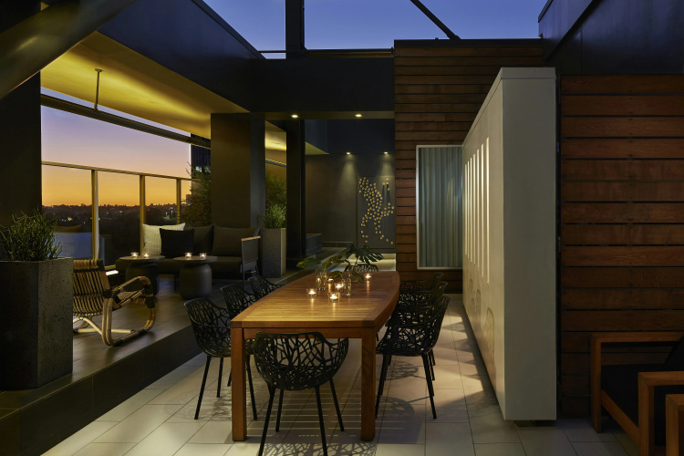Kimpton Hotel Wilshire photo 28