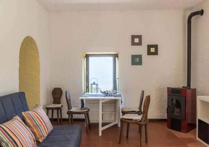1 Bedroom Deluxe Apartment
