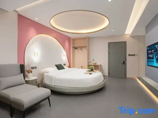 Grand Double room