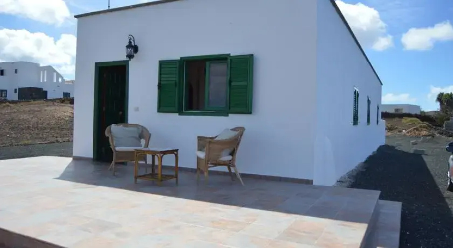 Casa Alejandro