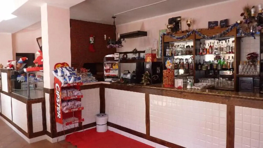 Hotel Campo Felice