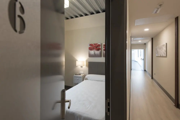 Hostal eMeritae