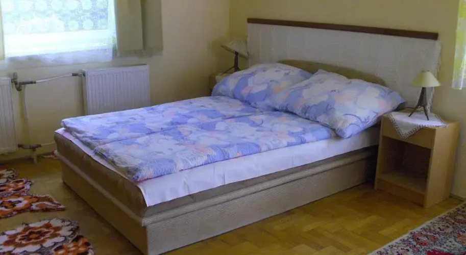 Ági Apartman