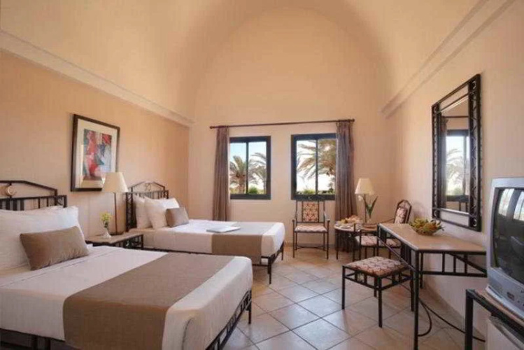 Sol y Mar Shams Suites