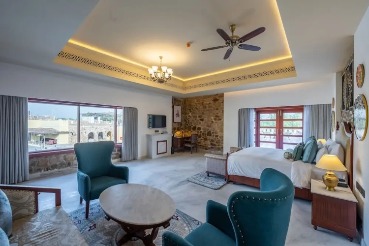 Premium Villa