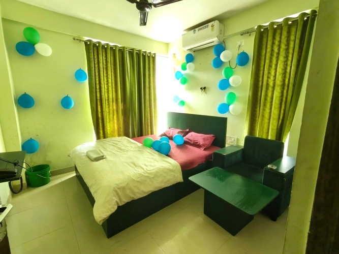 Classic Double room
