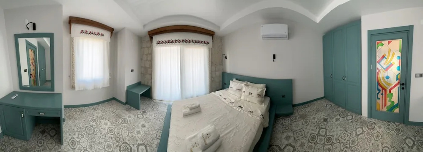Villa Umay