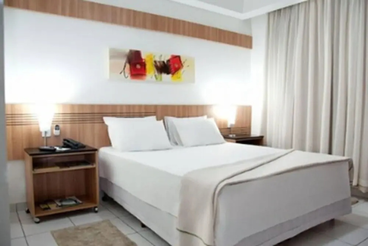 Delcas Hotel