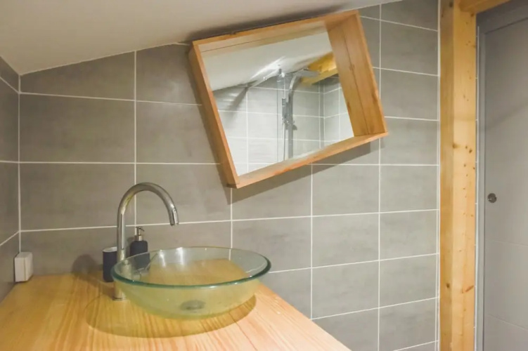 Body surf paradise- Appartement