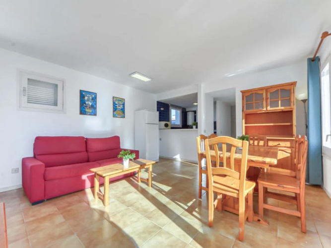 Platja de Roses 35998