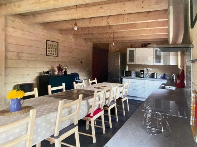 Chalet
