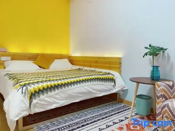 Yongding  Coffee Garden B&B