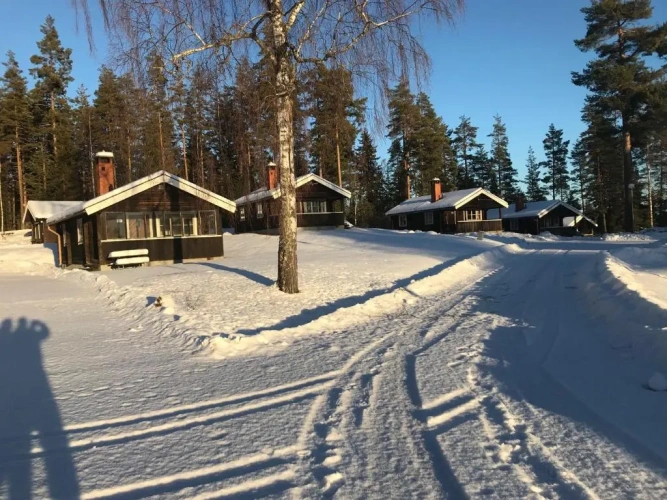 Cottage