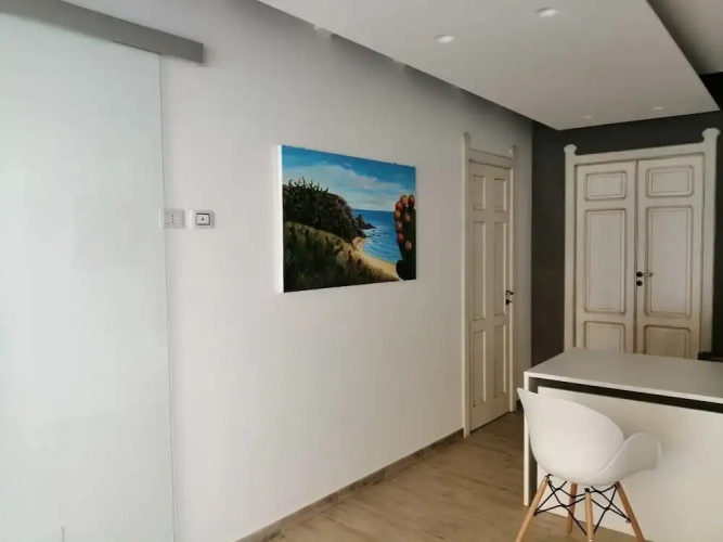 B&B Vittorio Emanuele