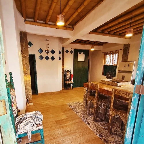 Cottage