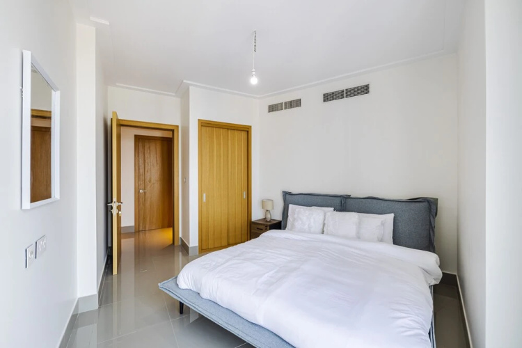 Opera Grand 2BR - Downtown
