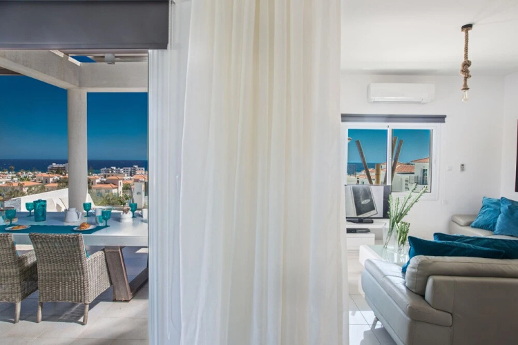 Villa Romeo & Juliet