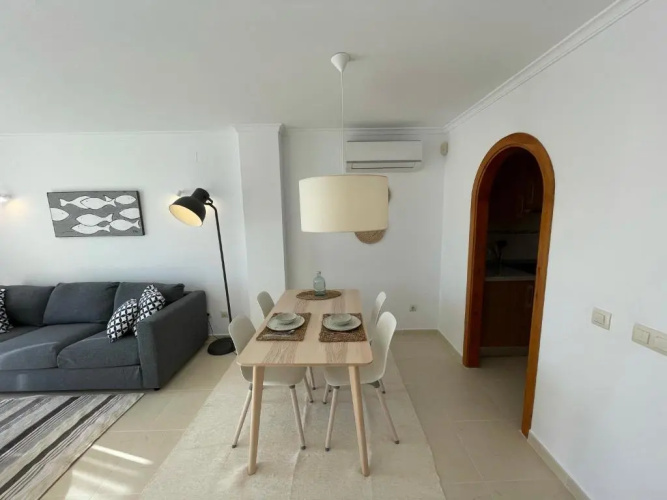 Apartamento Jardines PG018