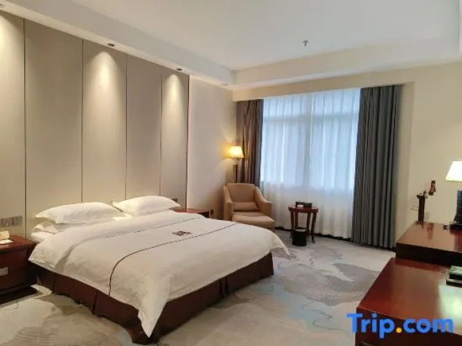 Business Double Suite