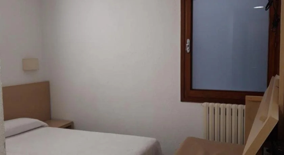 Hotel Puigcerdà