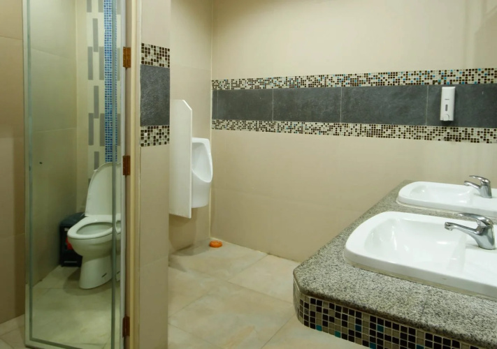Villa Jhoana Resort