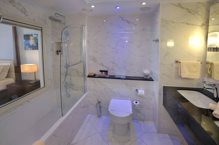 Olympic Lagoon Resort Paphos photo 12