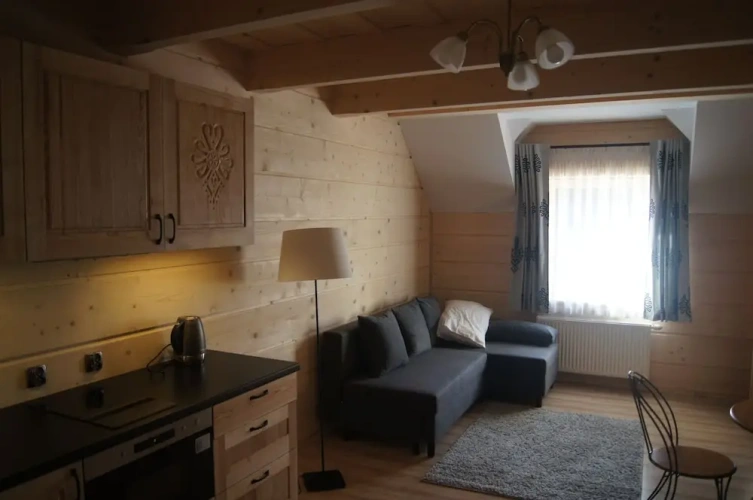 Standard Apartment