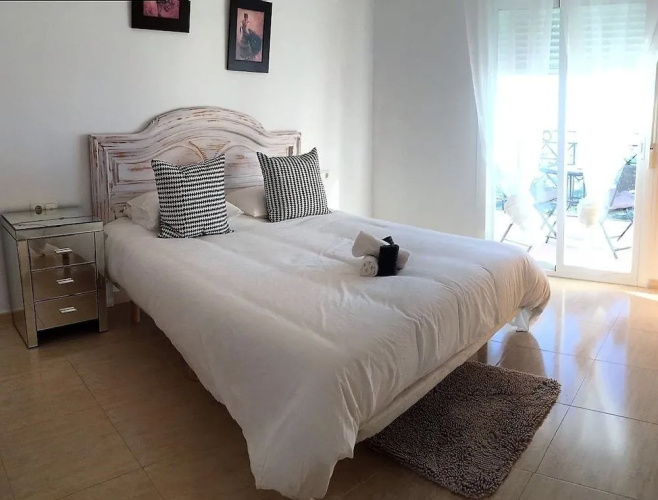 Villas Virgen del Mar 6