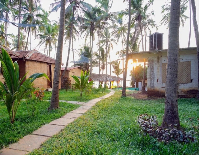 Room Maangta 332 - Beach Goa