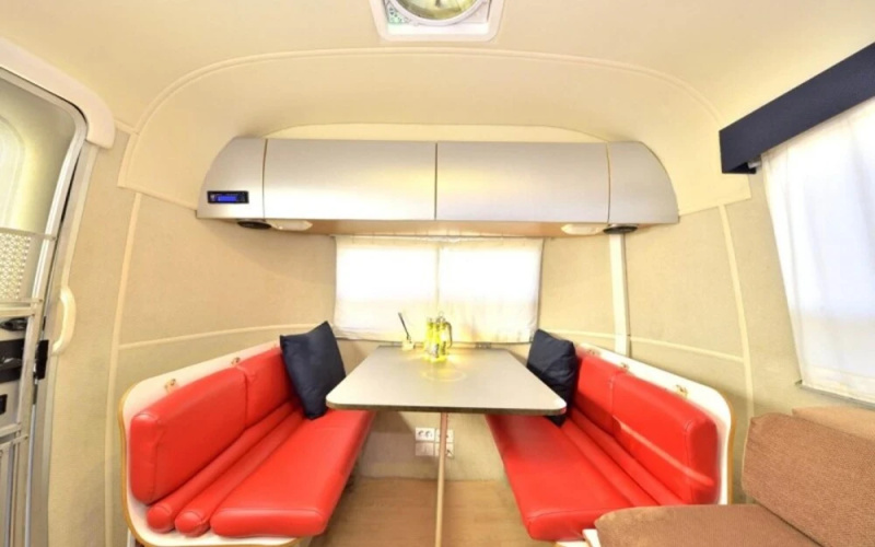 Pohang Glampingaen and Caravan Pension