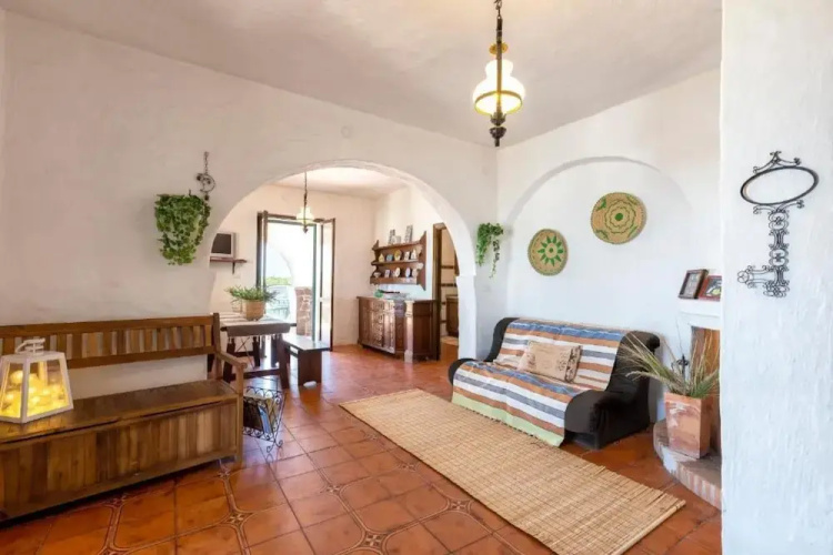 Villino Paradise in Sorso