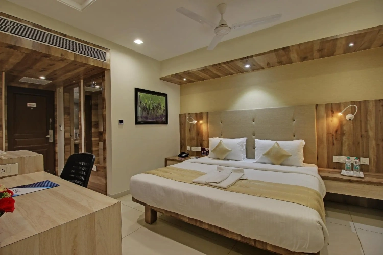 Standard room