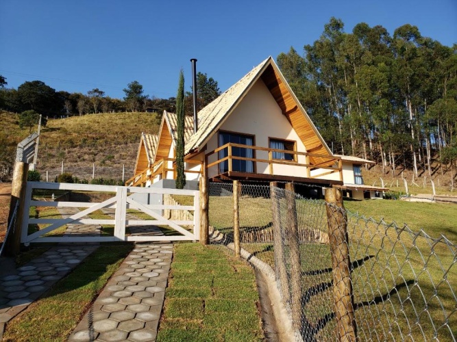 Family Chalet