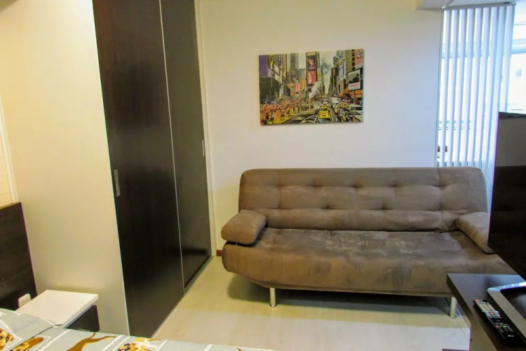 Baviera Studio Canela