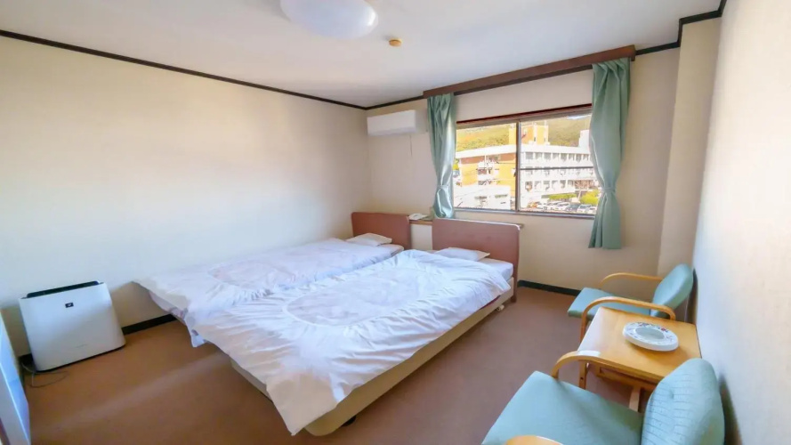 Maruya Hotel