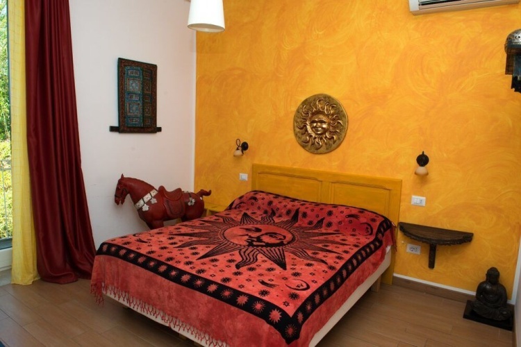 Giu Al Mulino B&B