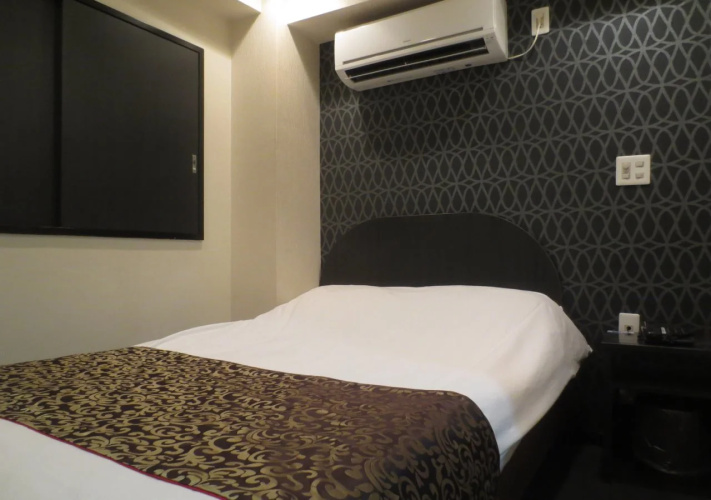 Hotel Rocks