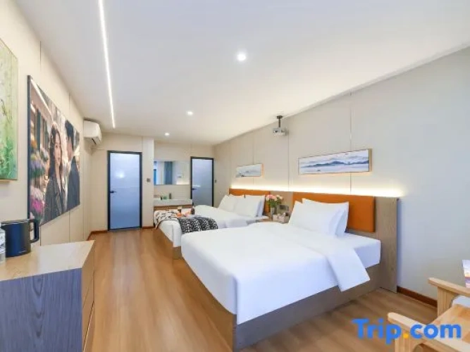 Standard Family room