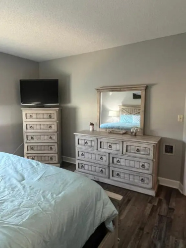 River Place Condos 307