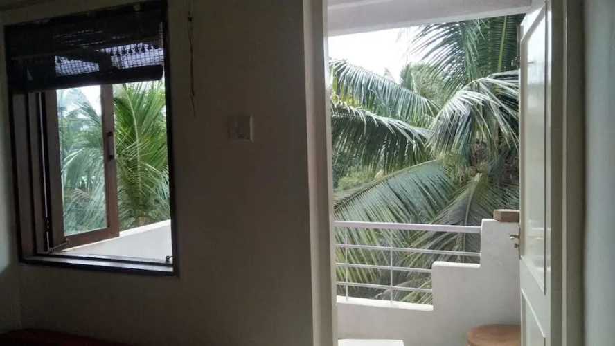 Beautiful Balconied 2 Bed Flat