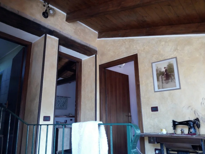 B&B Casa Susanna