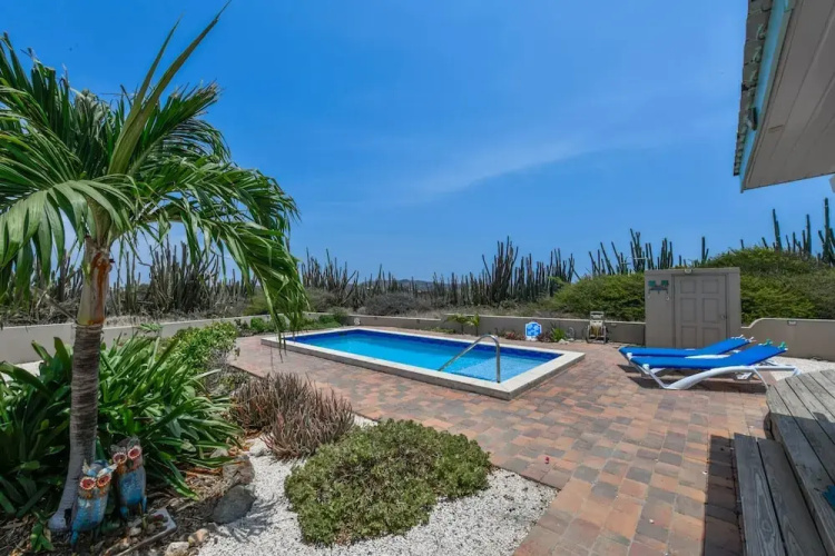 Dos Shoco Villa Ayo 34