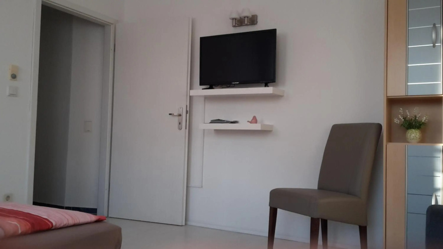 Ferienwohnung bis 4 Personen